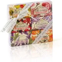 Nesti Dante Seifen-Set Nesti Dante Romantica Gift Set/Geschenkset (langanhaltender Duft)