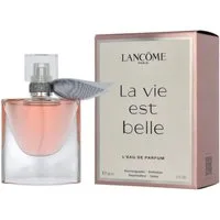 LANCOME Eau de Parfum La Vie Est Belle L'Eau EDP Damen Spray, Süß-blumiger Duft mit Birne, Jasmin, Orangenblüten und Vanille