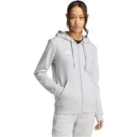 adidas Performance Trainingsjacke adidas Performance Entrada 26 Kapuzenjacke Damen Kapuze_Kordelzug