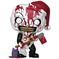 Funko Merchandise-Figur Terrifier POP! Vinyl Figur Art the Clown *Exclusive Edition* 9 cm
