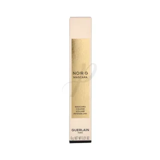 Noir G Mascara Brown