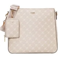 JOOP! Umhängetasche cortina 1.0 jasmina shoulderbag mvz, Handtasche Damen Schultertasche Tasche Damen
