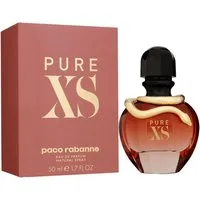 paco rabanne Eau de Parfum Pure XS Her 50 ml