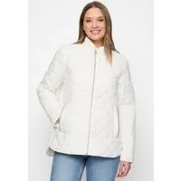 COVERED Funktionsjacke Selina (1-St) Reißverschlusstaschen
