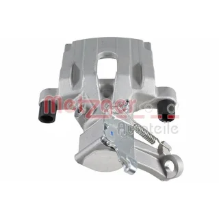 Metzger Bremssattel hinten links Opel Signum Vectra C