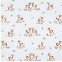 maDDma Stoff Bio Organic Baumwoll-Jersey Kindermotive ab 0,5m x1,5m Motivjersey, Motiv 5