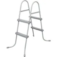 BESTWAY Poolleiter Bestway Poolleiter Flowclear 84 cm