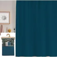 Urban Living Duschvorhang Badewannenvorhang Badvorhang Ersatzvorhang Vorhang Breite 180 cm, wasserdichtes Material