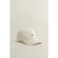 Gant Baseball Cap SHIELD COTTON TWILL
