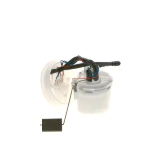 Bosch Kraftstoff-F?rdereinheit Ford Mondeo 3 1,8 2,0