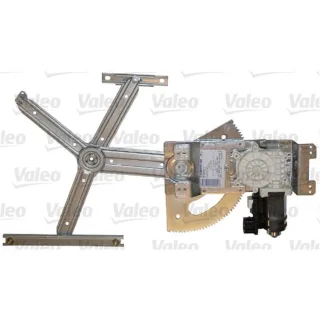 Valeo Fensterheber vorne rechts Opel Astra H 850611