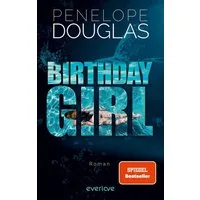 Birthday Girl / Penelope Douglas