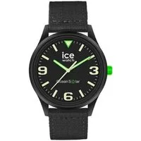 ice-watch Quarzuhr ICE dune White Superman blue