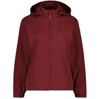 Alife & Kickin Sommerjacke Damen ToveAK A Übergangsjacke, Jacke leichte Übergangsjacke mit Kapuze und Stretch in taillierter Passform