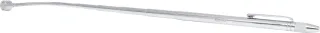 KS Tools 2in1 Teleskop-Magnetheber mit Waschdüsen-Reinigungs- und Einstellwerkzeug, 150-590mm - 550.1023
