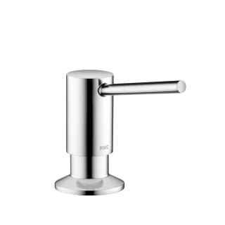 KWC Seifenspender BASIC, chromeline 538409