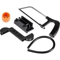 Hydro X Series XT Hardline Bending Toolkit (12mm 14mm), Werkzeug-Set schwarz, Rohrbiege-Kit