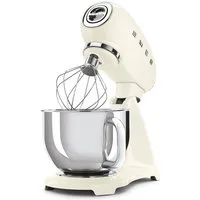 Smeg Küchenmaschine, 800.0 W, 800 Watt Leistung