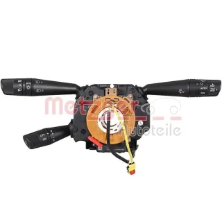 Metzger Lenkstockschalter Fiat Doblo 263 0916894