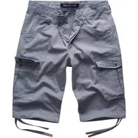 Rock Creek Cargoshorts Herren Cargo Shorts mit Taschen RC-393