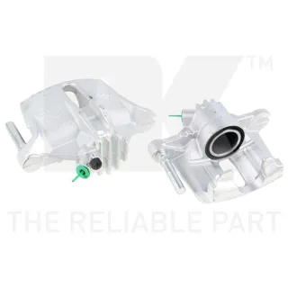 NK Bremssattel vorne links Peugeot 206 211993