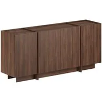 Skye Decor Konsolentisch Dorma Boho (Packung, 1-St., 1 Tisch), Breite 180 cm, Soft-Close-Funktion,schmaler Sofatisch