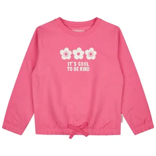 STACCATO - Md.-Sweatshirt candy - Gr. - 128/134