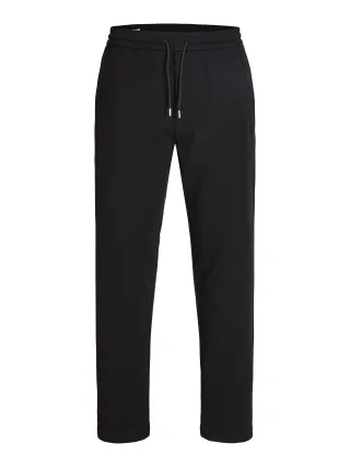 JACK&JONES - JPSTKANE WILLIAM JOGGER NOOS Black - Gr. - M