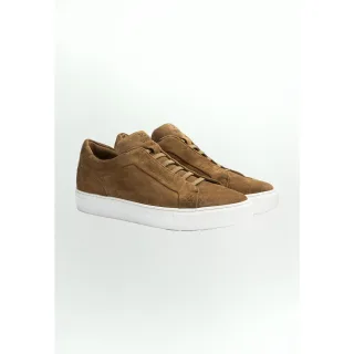 LLOYD Lifestyle - METRO STEP camel - Gr. - 41
