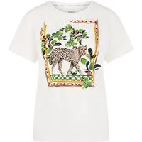Marc Cain Kurzarmshirt T-Shirt