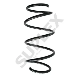 Suplex Feder vorne BMW 1er 2er 3er 06335