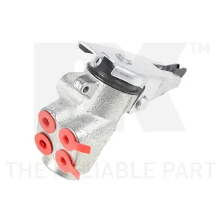 NK Bremskraftregler Seat Toledo I VW Golf II Jetta II Passat Polo