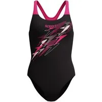 Speedo Badeanzug Badeanzug Medley Badeanzug