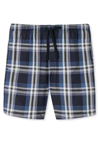 SCHIESSER - Bermuda multicolor 3 - Gr. - 56