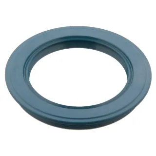 Febi Wellendichtring f?r Radlager hinten Audi Seat Skoda VW 05004