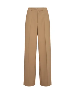 MOS MOSH - MMLeya Miley Pant tannin - Gr. - 34