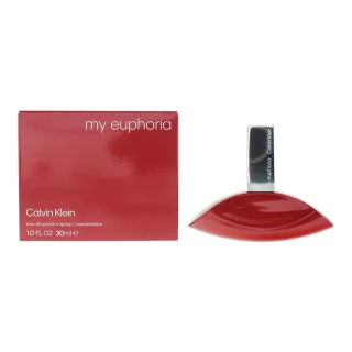 Calvin Klein My Euphoria Eau de Parfum 30ml Spray für Sie