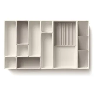 Joseph Joseph Viva 12-tlg. Organisationsset Kosmetik