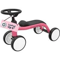 Laufrad Up 6" pink