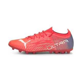 Puma Ultra 1,3 mg rote Herren Fußballstiefel
