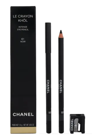 Le Crayon Khôl Intense Eye Pencil - 61 Noir 1,4g