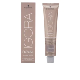 Igora Royal Absolutes #5-50 60 ml