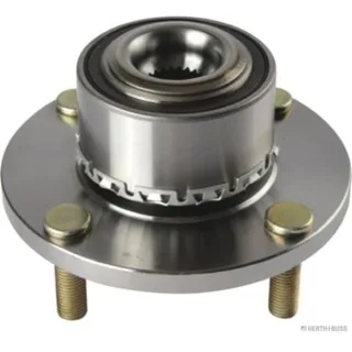 Jakoparts Radlager vorne Mitsubishi Colt 6 Colt Czc 6 + Cabriolet RG