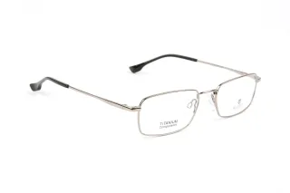 Bulget Brillenfassung BG1941MT 02A 54 Titan