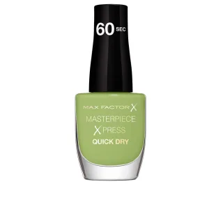 Masterpiece Xpress Schnell Trocknend #590-key Lime 8 ml