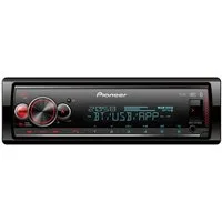Pioneer Pioneer MVH-S520DAB Tuner Autoradio