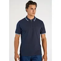 LINDBERGH Poloshirt Poloshirt Relaxed Fit