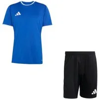 adidas Performance Fußballtrikot adidas Herren Set Trikot + Hose Entrada 26