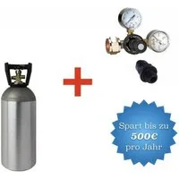 Neues Wasser Druckminderer Quooker CUBE Mehrweg