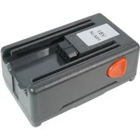 Trade-Shop Akku passend für Gardena 8834-20, 648844, 648872, 5788773-01 Akku Ni-MH 1500 mAh (18 V)